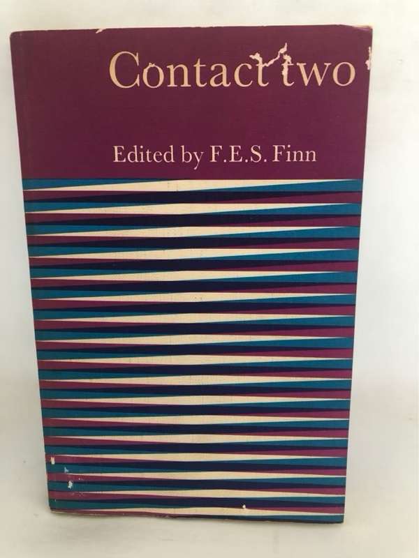 Contact Two - F.E.S.Finn