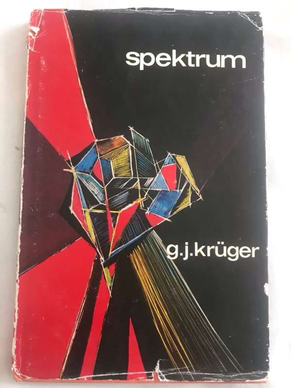 Spektrum - G.J.Kruger