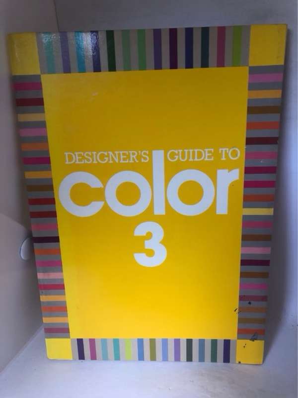 Designer's Guide to Color 3 - Jeanne Allen