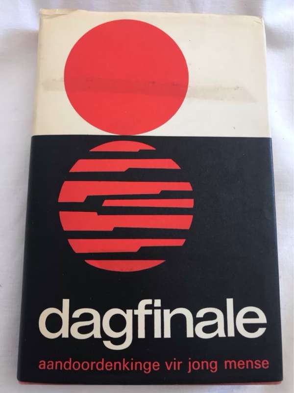 Dagfinale - Dr.C.Gilhuis