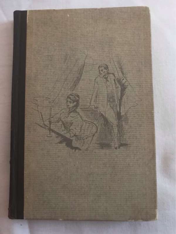 Gluck Der Ehe - Leon Tolstoi