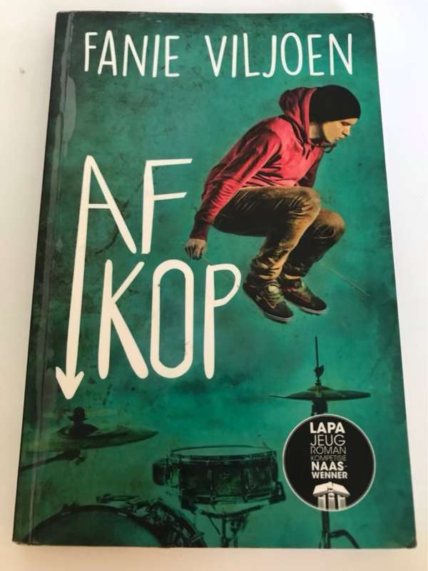 Afkop - Fanie Viljoen