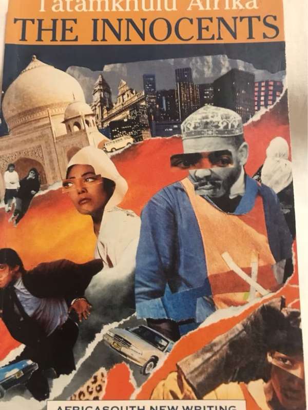 The Innocents - Tatamkulu Afrika