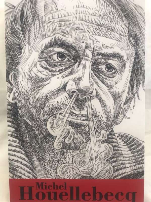 Tagtig gedigte en twee essays - Michel Houellebecq