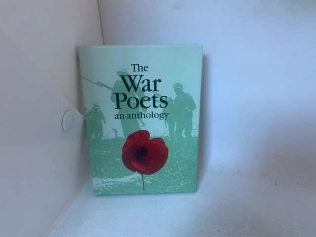 The War Poets - Michael Wylie