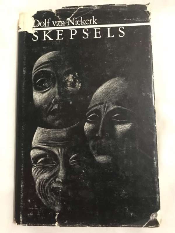 Skepsels - Dolf van Niekerk