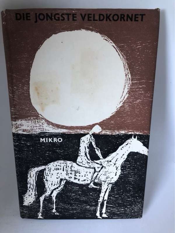 Die Jongste Veldkornet - Mikro