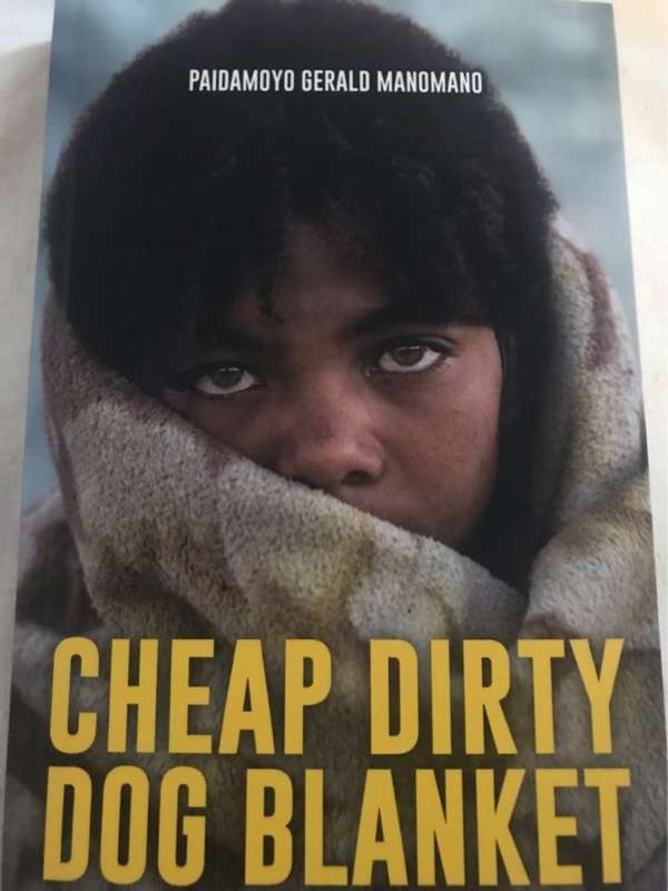 Cheap Dirty Dog Blanket - P.G.Manomano