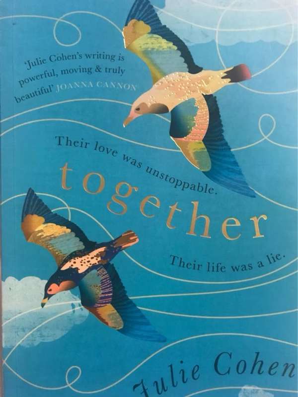 Together - Julie Cohen