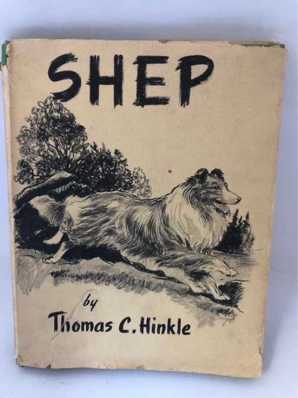 Shep - Thomas C.Hinkle