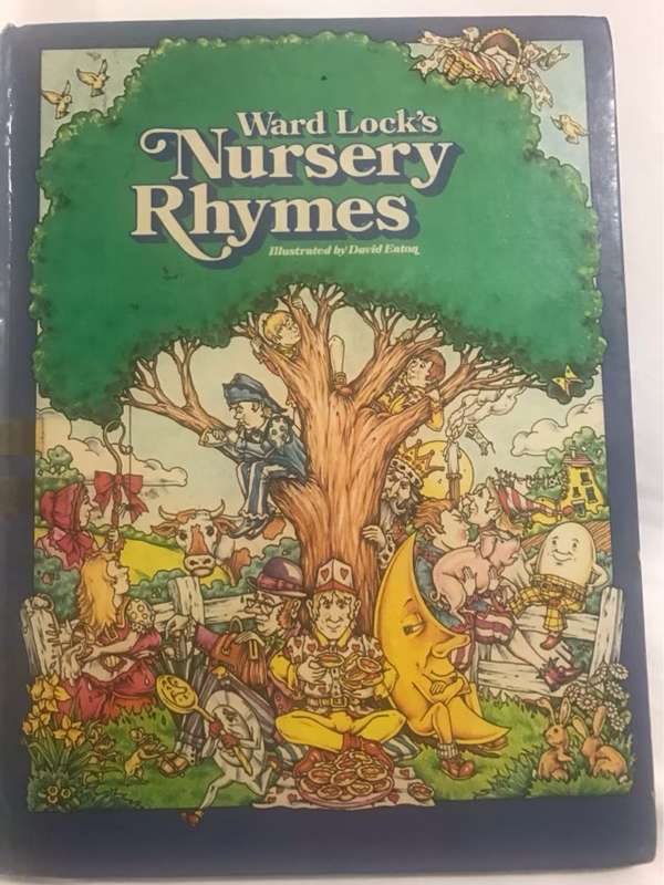 Nursery Rhymes - Ward Lock