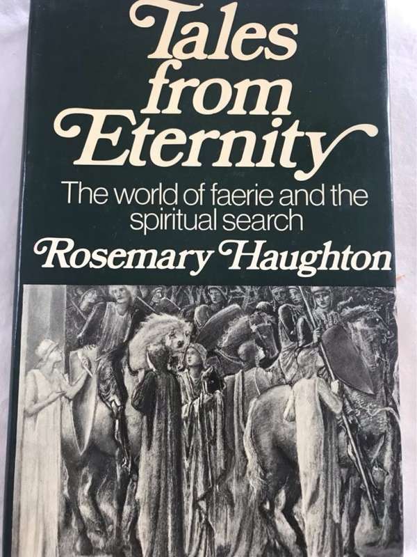 Tales From Eternity - Rosemary Haughton