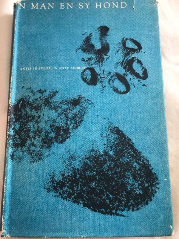 n Man En Sy Hond - Anthony Richardson