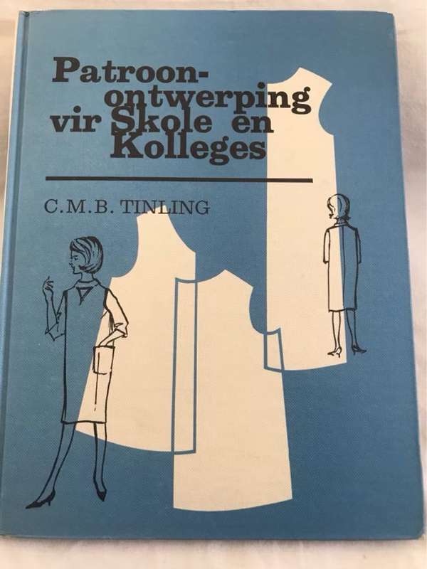 Patroonontwerping vir Skole en Kolleges - C.M.B.Tinling