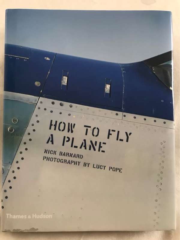 How to Fly a Plane - Nick Barnard