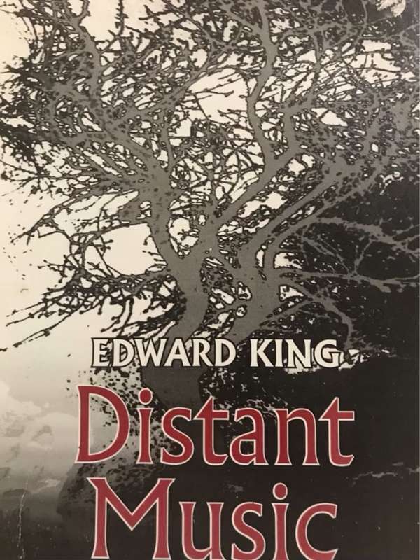Distant Music - Edward King