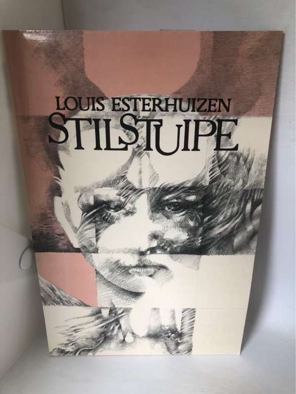 Stilstuipe - Louis Esterhuizen