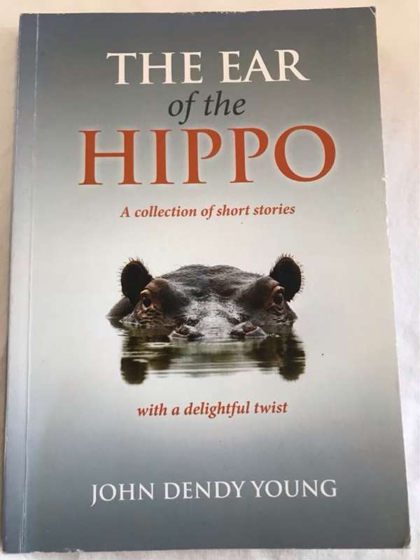 The Ear of the Hippo - John Dendy Young