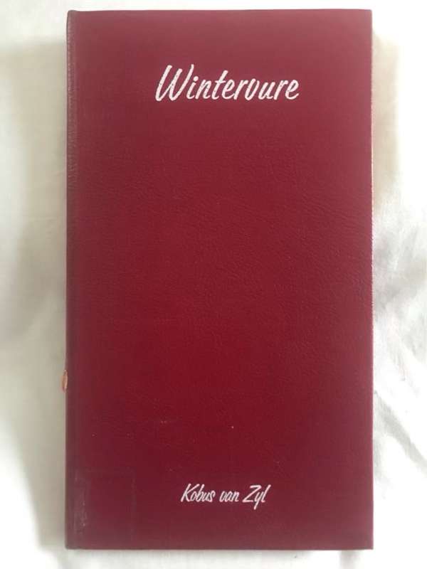 Wintervure - Kobus van Zyl