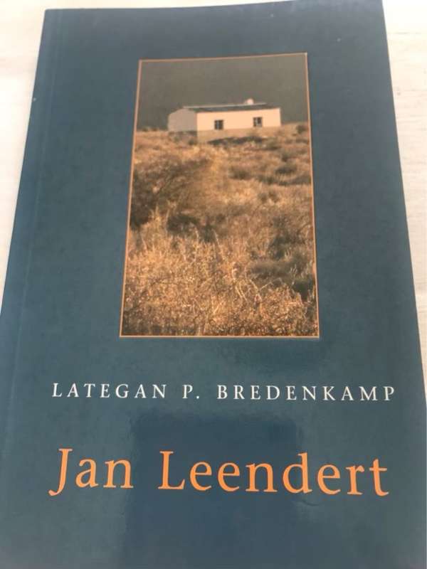 Waar die wereld wyd is - Lategan P. Bredenkamp