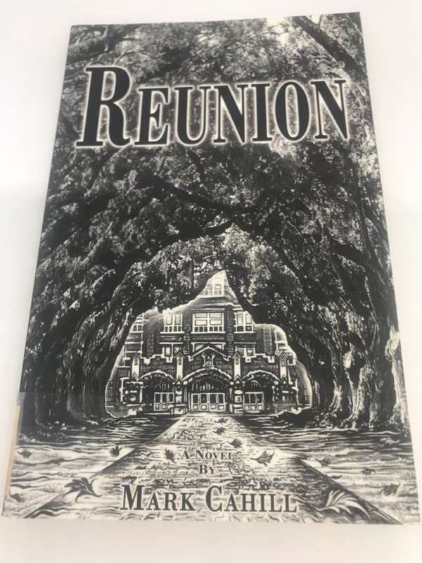 Reunion - Mark Cahill