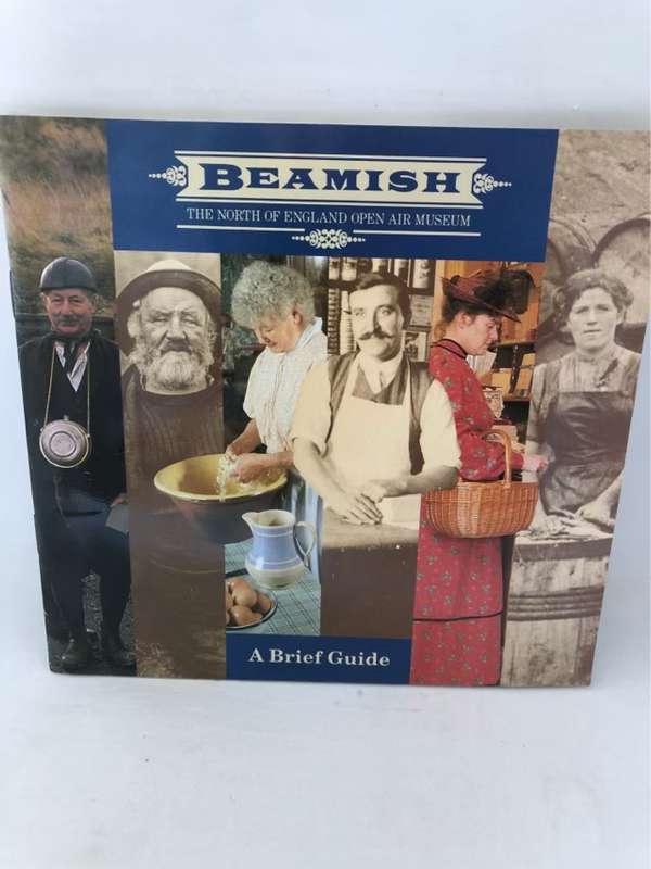 Beamish, The North of England open air museum - Peter Lewis