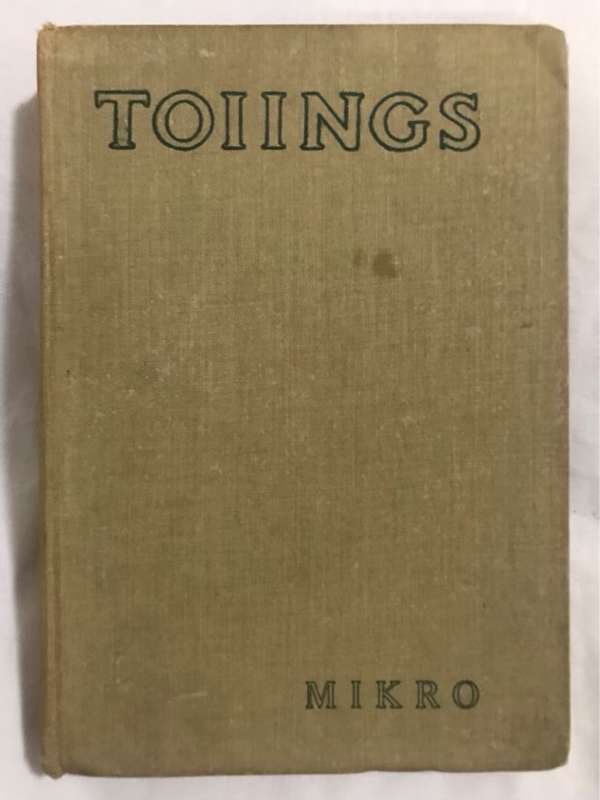 Toiings - Mikro