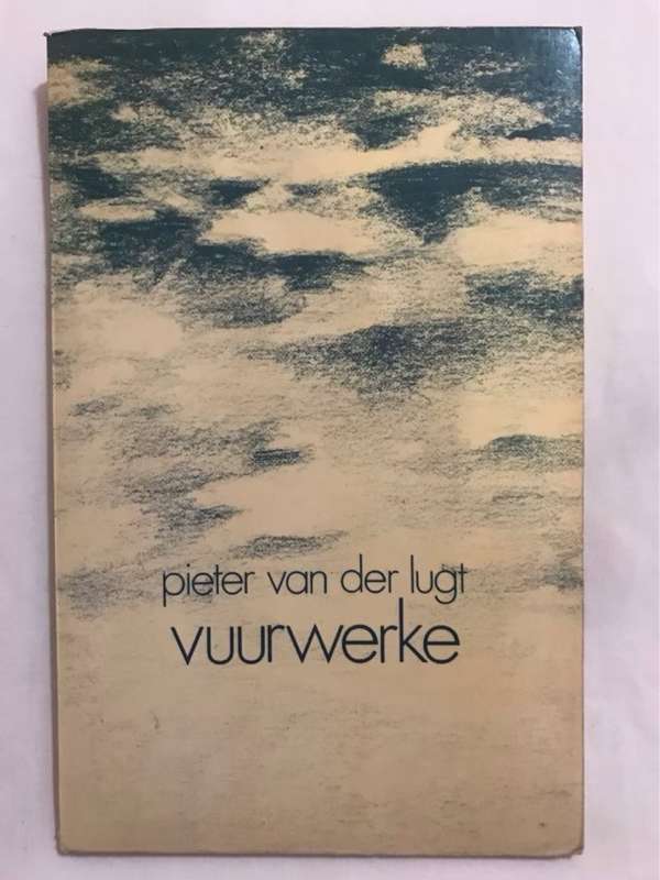 Vuurwerke - Pieter Van Der Lugt