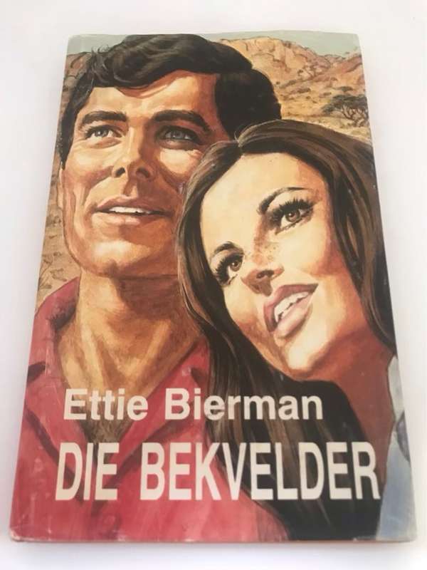 Die Bekvelder - Ettie Bierman