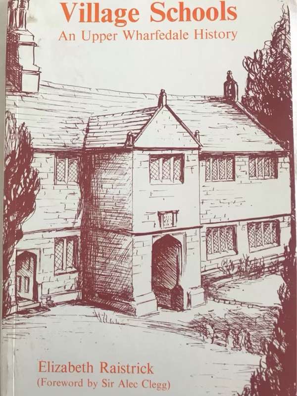 Village Schools - Elizabeth Raistrick