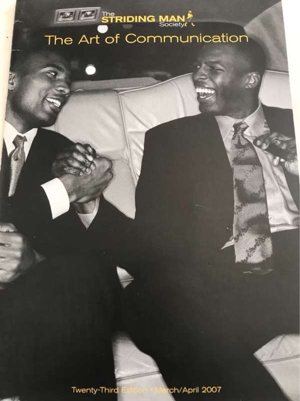 The Art of Communication - Clement Nhlangwana
