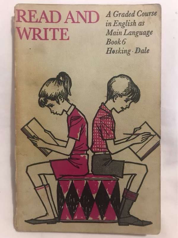 Read and Write - Hosking and Dale