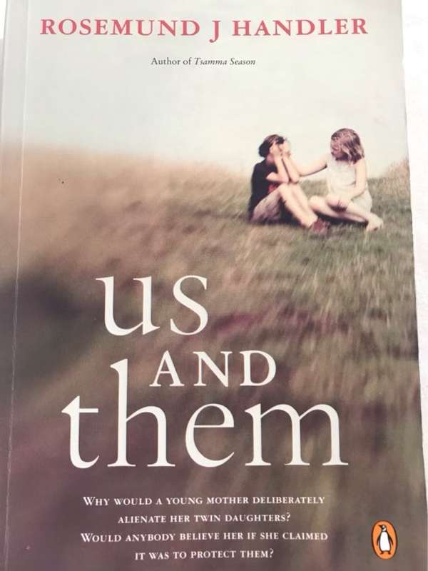 Us and them - Rosemund Handler
