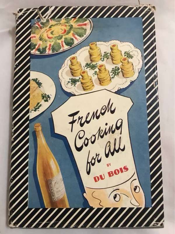 French Cooking for All - Du Bois