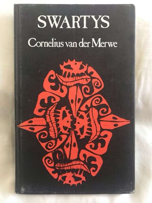 Swartys - Cornelius van der Merwe