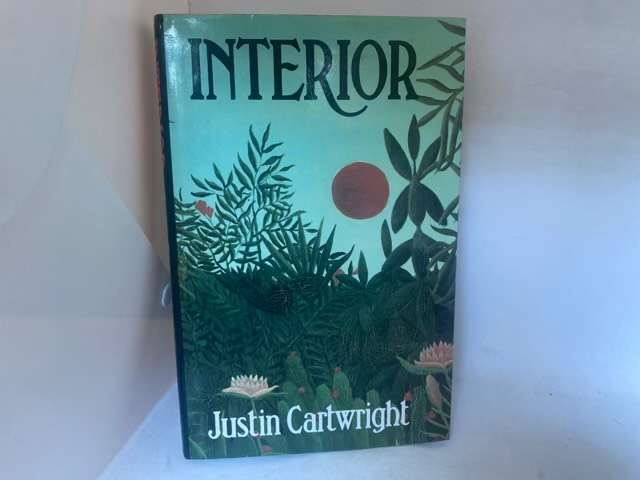 Interior - Justin Cartwright