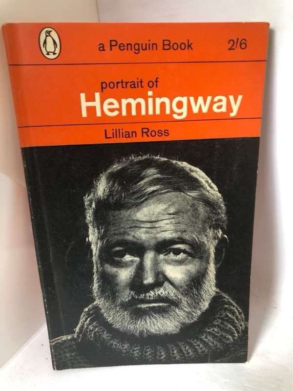 Hemingway - Lillian Ross