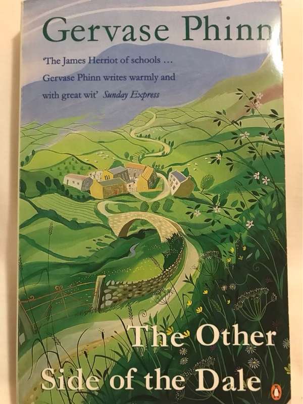 The Other Side of the Dale - Gervase Phinn