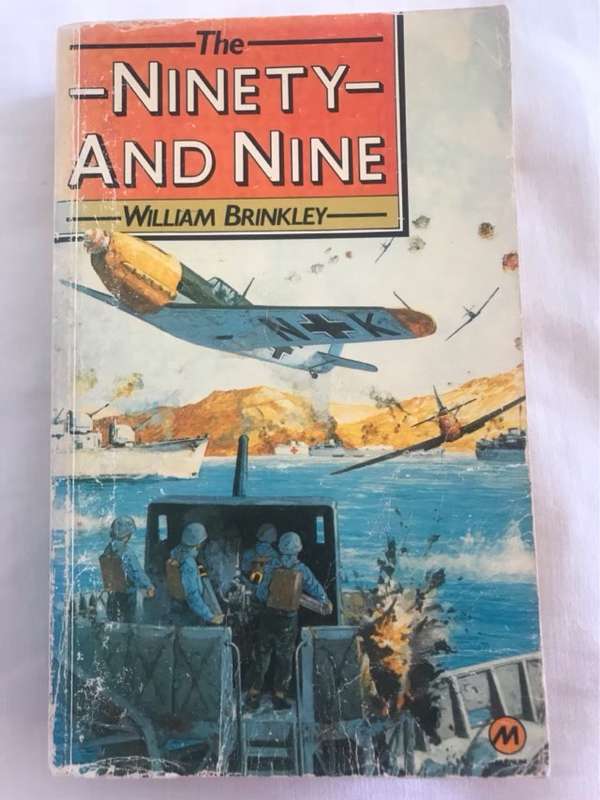 The Ninety and Nine - William Brinkley
