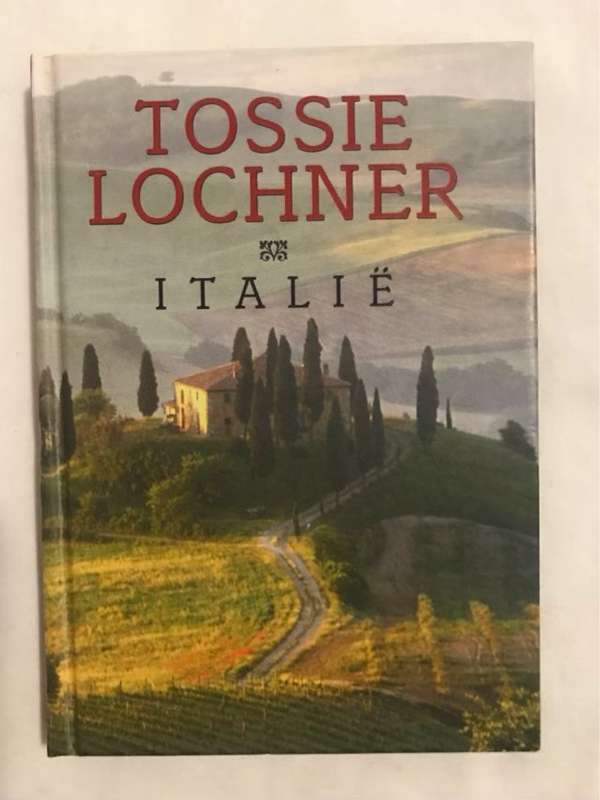 Italie - Tossie Lochner