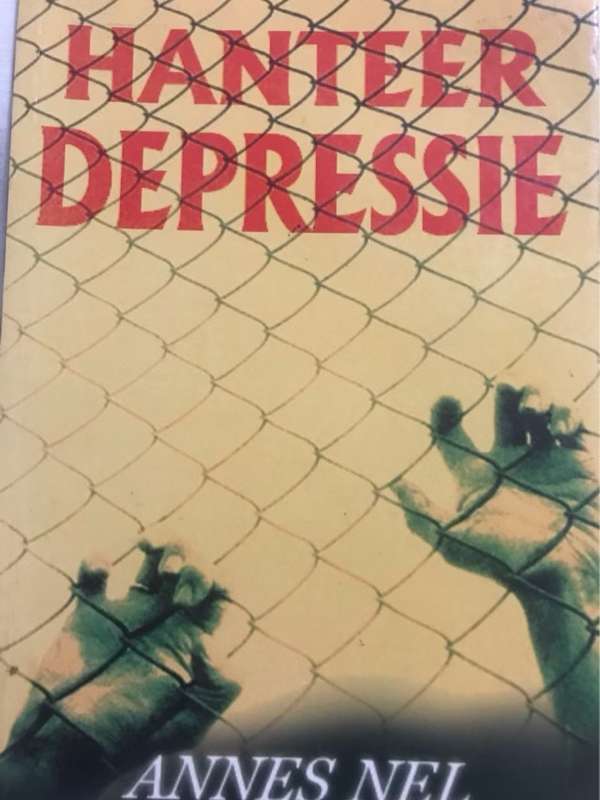 Hanteer Depressie - Annes Nel