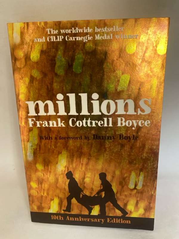 Millions - Frank Cottrell Boyce