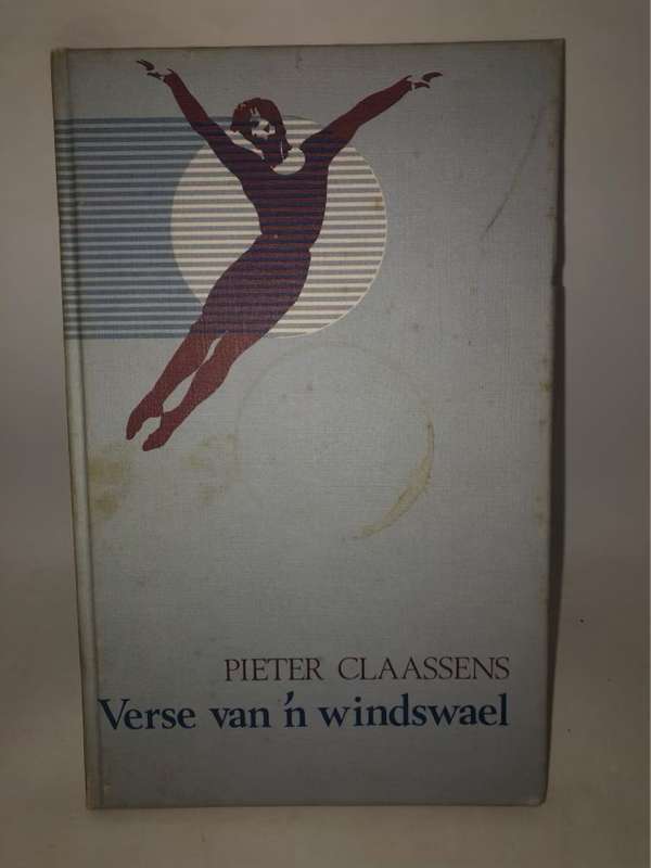 Verse van 'n Windswael - Pieter Classens