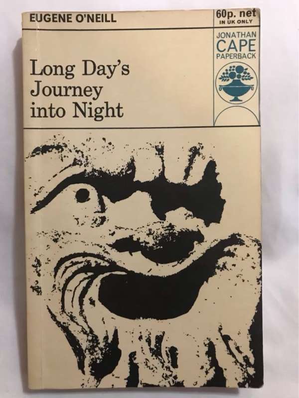 Long Day's Journey into Night - Eugene ONeill