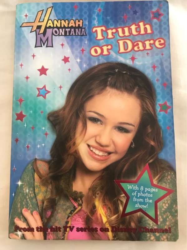 Truth Or Dare - M. C. King