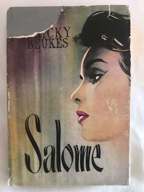 Salome - Dricky Beukes