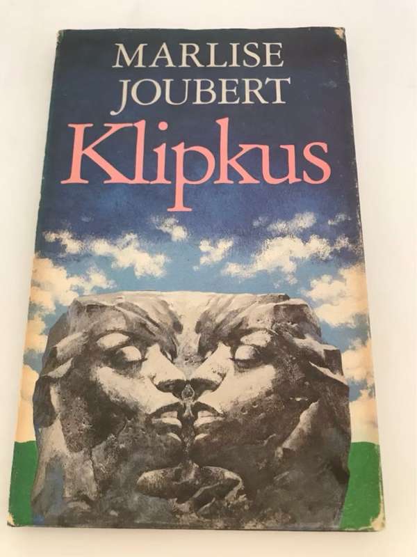 Klipkus *Signed* - Marlise Joubert