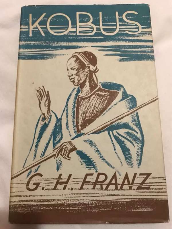 Kobus - G.H.Franz