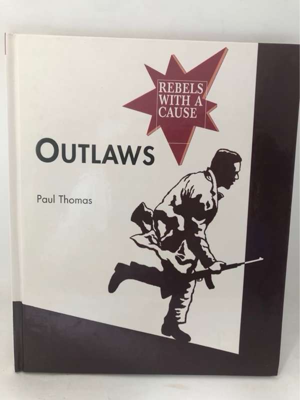 Outlaws - Paul Thomas