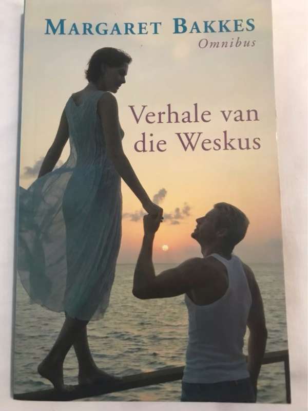 Verhale van die Weskus - Margaret Bakkes